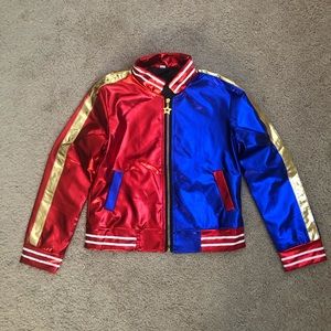 Harley Quinn Costume